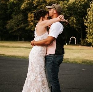 Meet your Posher, Jerricah